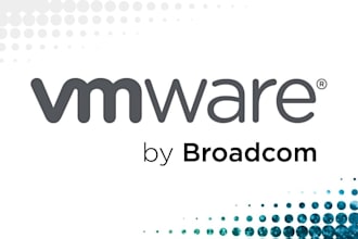 provide service for vmware vsphere and esxi upgrade