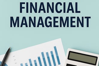 be your trusted accounting partner for all bookkeeping requirements