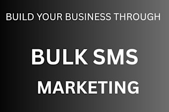 send bulk sms text message marketing sms marketing campaign email blast