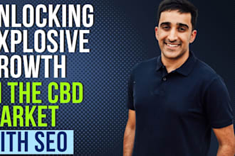 write SEO cbd content for your website without using ai