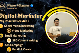 grow your business using smart digital marketing tactics