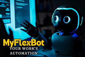 develop powerful driver bots for amazon felix, instacart, uber, spark, doordash
