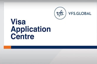develop vfs appointment bot, vfs booking bot, tls bot, visa booking bot