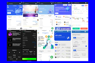 do crypto wallet app, trading app, money transfer app