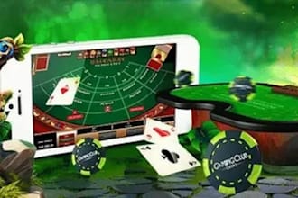 develop card game slot, bc game, 8 ball game,baccarat, billboard game