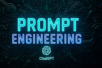 be your expert ai prompt engineer for chatgpt