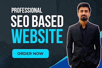 build a custom wordpress site for podcast, school, logistics, locksmith, charity