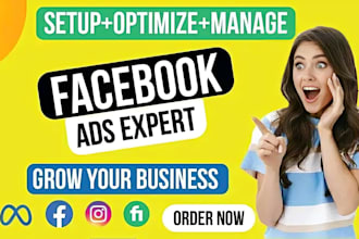 adventure start building your new facebook business manager