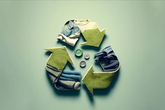help you make your fashion brand more sustainable