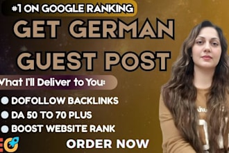 build high DR backlinks using white hat SEO guest posting