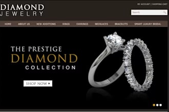 squarespace jewelry website necklace jewelry website luxury watch website square