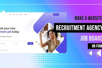 recruitment, job board agency, job staffing hiring