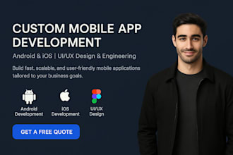 develop custom features or improve your bubble io no code web app