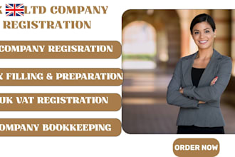 uk ltd registration UK vat formation ct600 UK tax return company registration