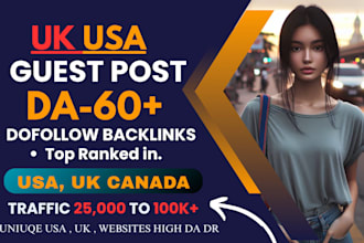 do uk guest post , us guest post , usa guest posting
