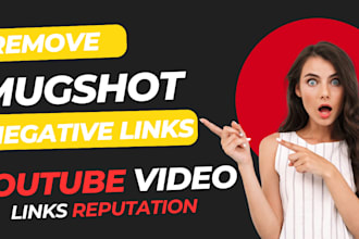 remove bad youtube videos harming your online reputation