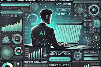 design powerful chatgpt prompts and ai solutions for your needs