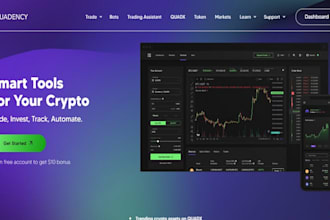 create pumpfun, gmgn, mev, sandwich, sniper, volume, eth and solana, bot
