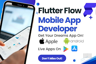 build flutter flow app, flutter app, flutter flow, bubble app, bubble io