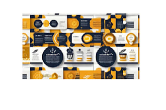 do powerpoint design, template, pitch deck design, keynote, canva presentation