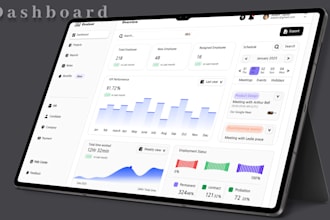 build a smart dash bot for you