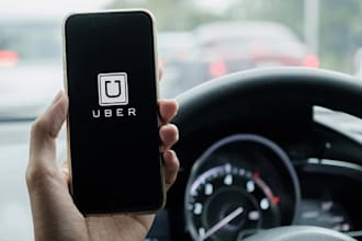 create doordash bot, instacart bot, uber bot, bot lyft, grabber bot, grubhub bo