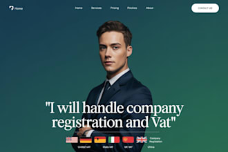 vat registration vat germany vat malta vat uk vat and company registration china