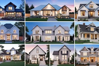 make architecture drawing best 3d models in revit sketchup
