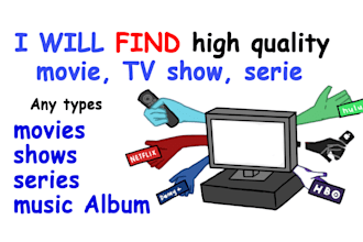 be your source for fast, high quality movie, TV show downloads