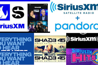 do viral promotion airplay for your song on siriusxm radio