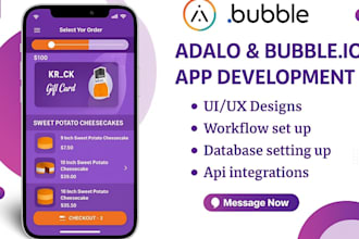 develop bubble io website bubble api integration bubble io payment integration