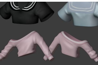 design custom roblox clothing in any style