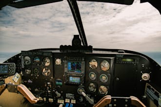 do aerospace, aeronautical, aerodynamics writing and design work
