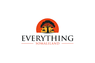 make professional memorable modern wildlife logo
