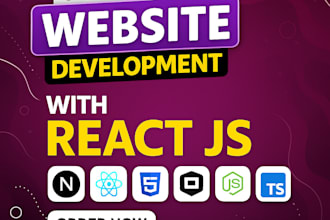 be a front end developer with react nextjs tailwind typescript and sanity
