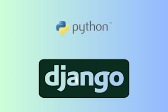 fix your python and django app fast and efficiently
