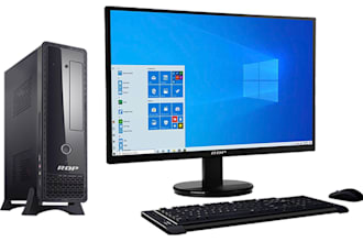 provide remote IT support