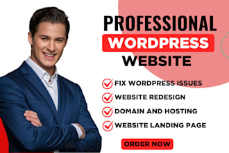 fix hosting domain connect domain setup fix wix wordpress fix hostinger website