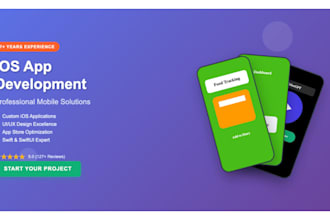 build high quality ios apps with swift and swiftui design