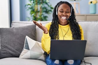 become your friendly chat partner