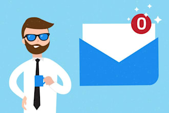 clean and organize your gmail inbox like a pro