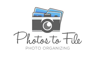 design creative photography scripted watermark and custom signature logo