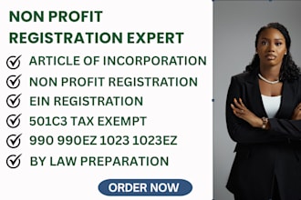 do 501c3 non profit registration ein bylaw form 1023ez 1023 990 reinstate 501c3