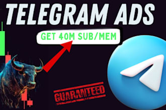 get 50m forex VIP traders telegram ads telegram promotion telegram forex channel