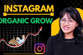 super fast organic instagram growth