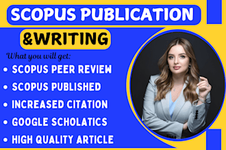 publish your research in top scopus wos ssci and google scholar indexed journals