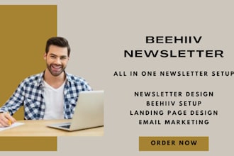 customize your beehiiv newsletter beehiiv website beehiiv automation beehiiv ai