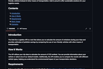 build your ai, website, database or data science project