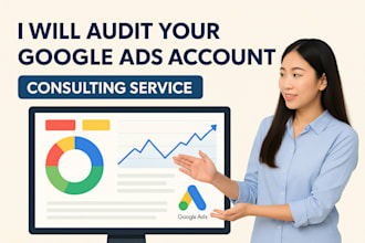 provide google ads strategy optimization and expert guidance