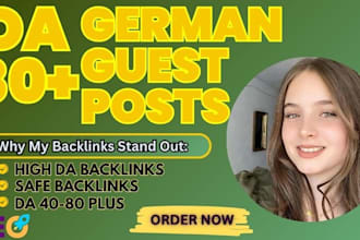 do powerful contextual backlinking on high DR blogs